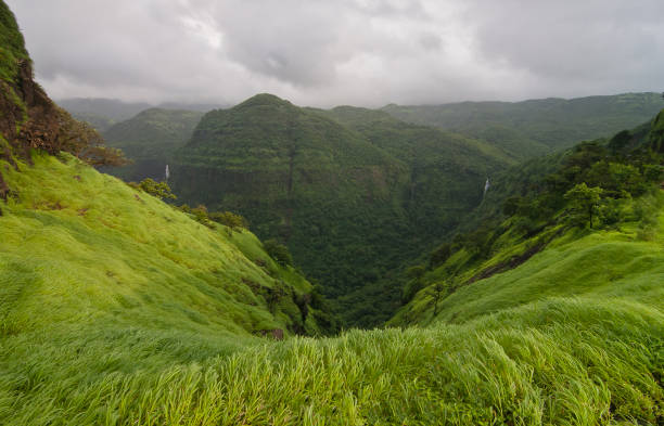 Western Ghats